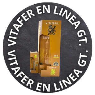 Vitafer Guatemala, Vitafer energia virilidad para el hombre.